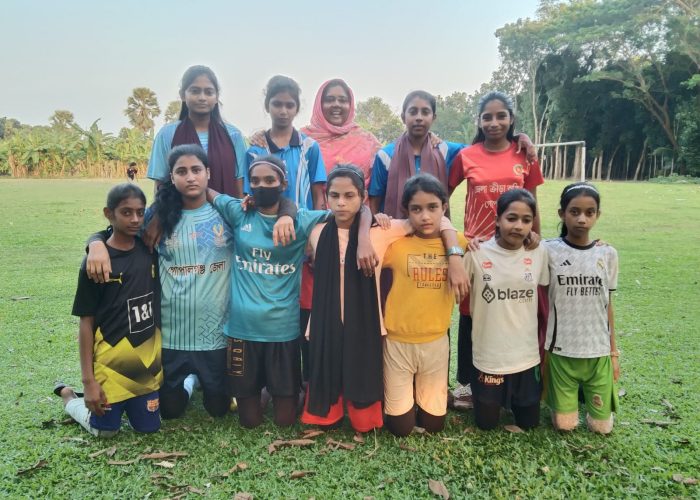 Story of Dakkhinpara